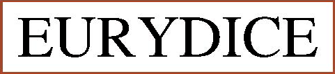 Eurydice Books.